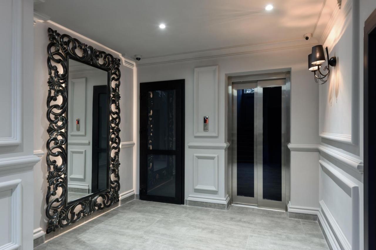 Grand Royal Hotel Chernivtsi Ngoại thất bức ảnh