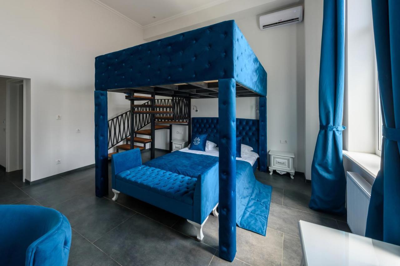Grand Royal Hotel Chernivtsi Ngoại thất bức ảnh